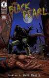 Black Pearl comic books